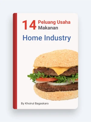 14 Peluang Usaha Makanan