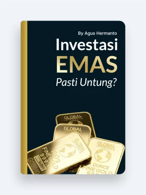 Investasi Emas Pasti Untung?