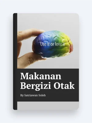 Makanan Bergizi Otak