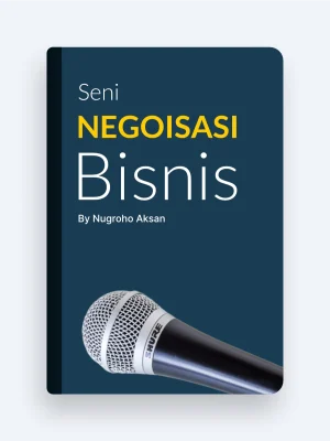 Seni Negoisasi Bisnis