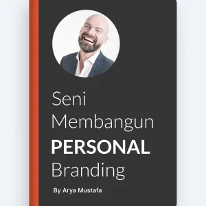 Seni Membangun Personal Branding