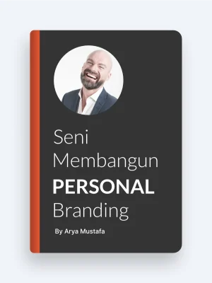 Seni Membangun Personal Branding
