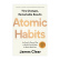 Atomic Habits - An Easy & Proven Way to Build Good Habits & Break Bad Ones