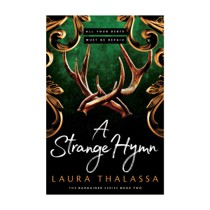 A STRANGE HYMN