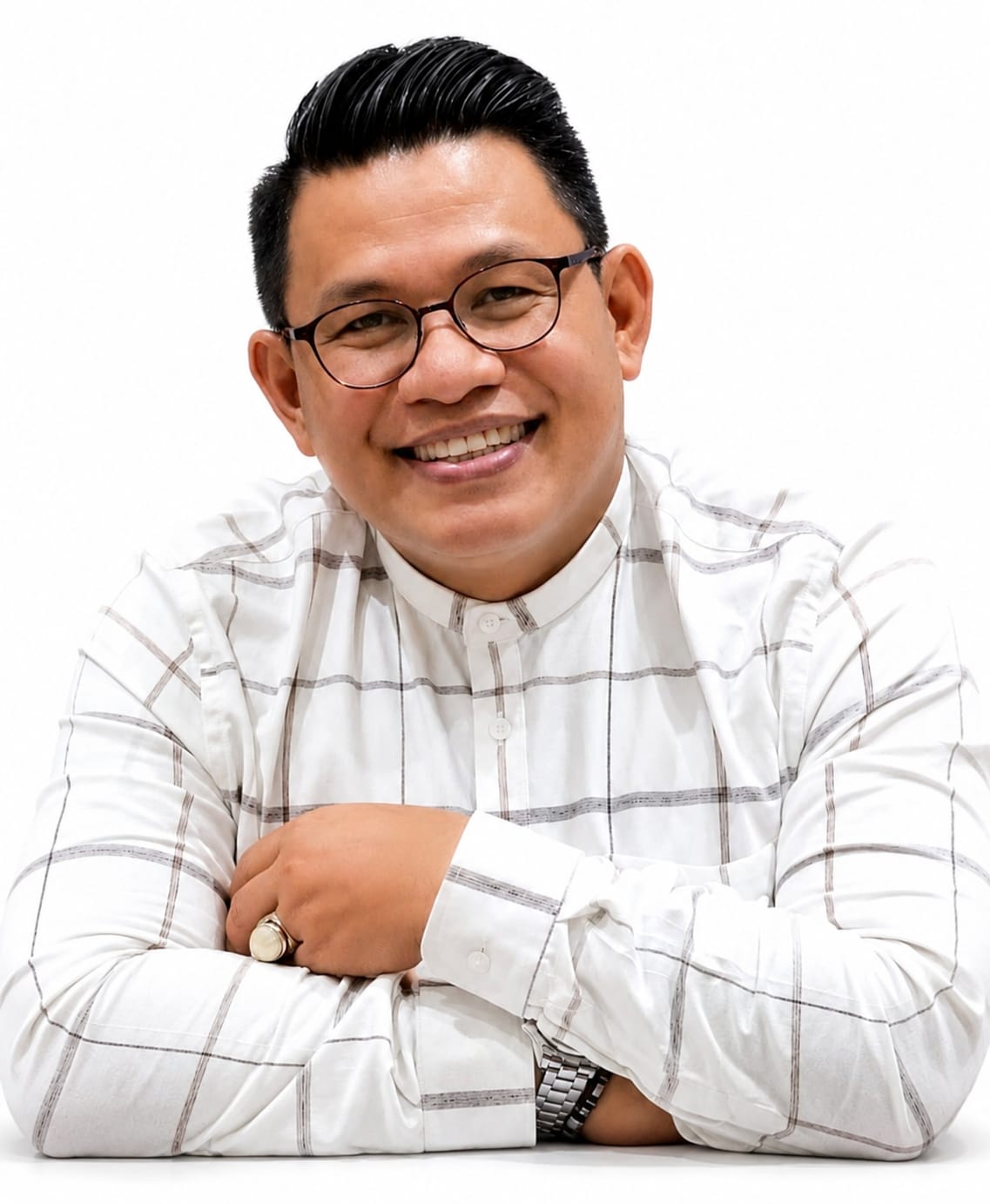 Dr. Dr. Rosidi Roslan