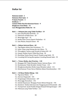 DELAPAN JAM DI IGD