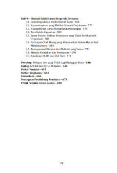 DELAPAN JAM DI IGD