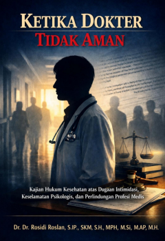 KETIKA DOKTER TIDAK AMAN