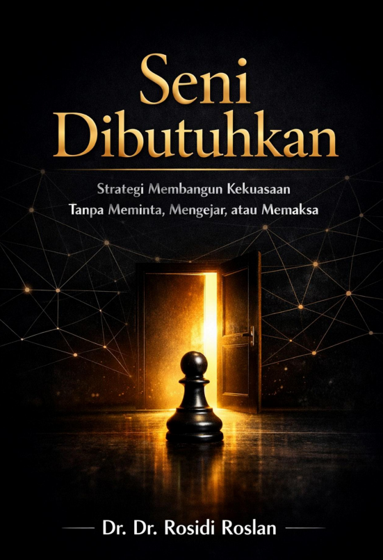 Seni Dibutuhkan