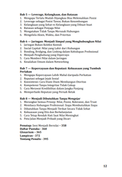 Seni Dibutuhkan