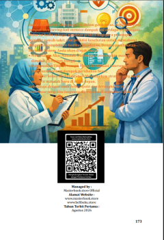 Buku Berpikir Sistem untuk Pemimpin Kesehatan