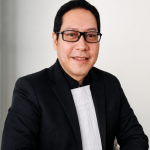 Dr. Ichwan Anggawirya, S.Sn., S.H., M.H