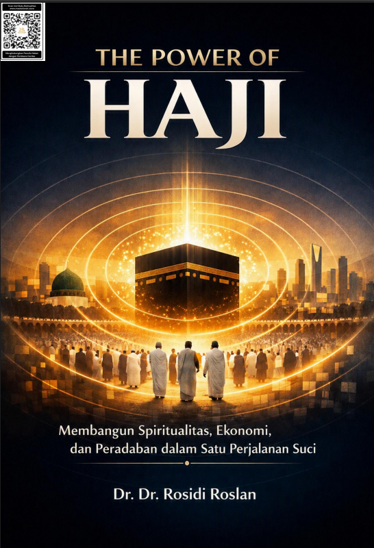 Buku The Power of Haji