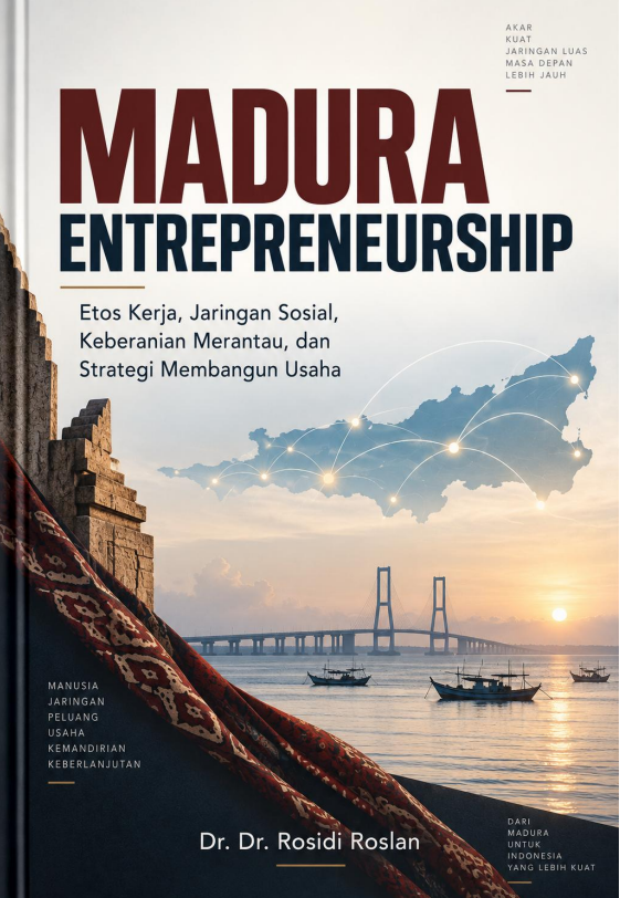 MADURA ENTREPRENEURSHIP