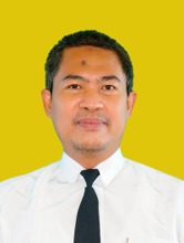 Moch. Agus Wahyudi, SKM., M.KL.