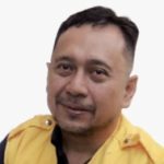 dr. Mochamad Gesta Robi Farmawan