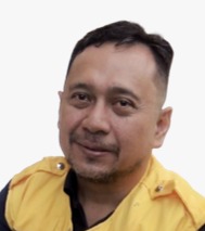 dr. Mochamad Gesta Robi Farmawan