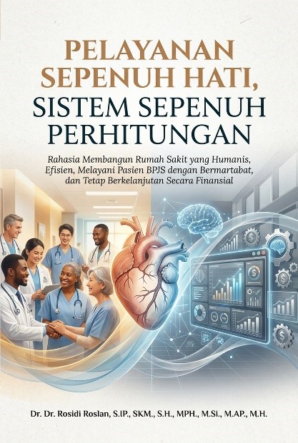 BUKU PELAYANAN SEPENUH HATI, SISTEM SEPENUH PERHITUNGAN
